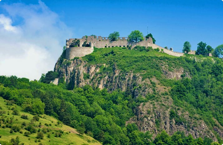 Festungsruine Hohentwiel